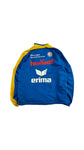 Erima Trainingsjacke Eintracht Braunschweig Gelb Blau L