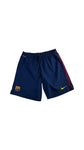 Nike Shorts 2012/13 Barcelona Dunkelblau L