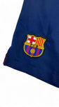 Nike Shorts 2012/13 Barcelona Dunkelblau L