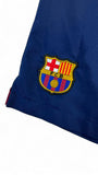 Nike Shorts 2012/13 Barcelona Dunkelblau L