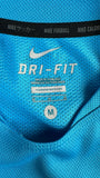 Nike Trikot 2014/15 Manchester City Blau M