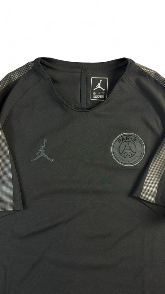 Jordan Trikot 2018-19 Paris Saint Germain Schwarz M