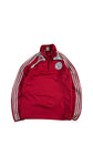 Adidas Trainingsjacke 2008/09 Ajax Amsterdam Rot (5) M