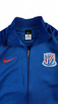 Nike Trainingsjacke Shenhua Greenland Blau L