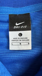 Nike Trainingsjacke Shenhua Greenland Blau L