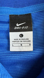 Nike Trainingsjacke Shenhua Greenland Blau L