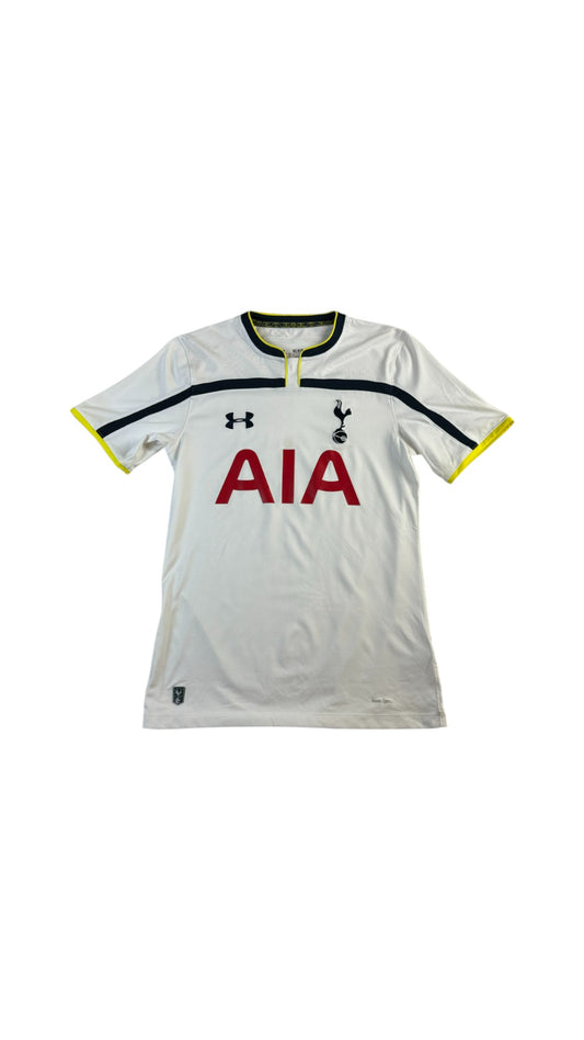 Under Armour Trikot Tottenham Hotspur 2016-2017 Home Weiß M