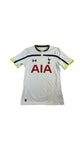 Under Armour Trikot Tottenham Hotspur 2016-2017 Home Weiß M