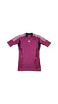 Adidas Trikot 2010 Techfit Pink 8