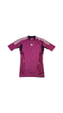 Adidas Trikot 2010 Techfit Pink 8