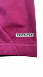 Adidas Trikot 2010 Techfit Pink 8