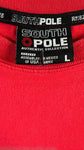 Southpole Shirt 00s Rot L