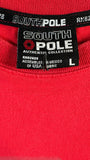 Southpole Shirt 00s Rot L