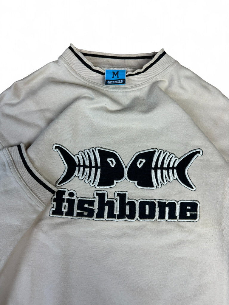 Fishbone pullover hotsell