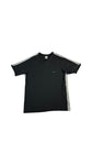 Nike Shirt 00s Basic Schwarz XL