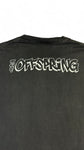 Vintage Thunder Shirt 2000 The Offspring Conspiracy Of One Schwarz L