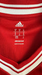 Adidas Trikot 2013-14 Bayern München T-Online Rot M