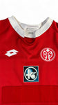 Lotto Trikot Mainz 2015-16 Kömmerling Rot Weiß XXXL