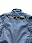 Harley Davidson Jacke 2008 Grau M