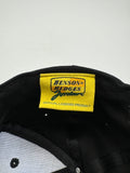 Vintage Benson & Hedges Cap 1997 F1 Jordan Grand Prix Schwarz Gelb