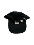 Mercedes Cap Basic Logo Schwarz