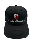 Lamborghini Cap By Torino Schwarz