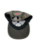 VW Cap Race Touareg Castrol Aral Sunfaded Grau