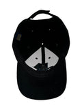 Peugeot Sport Cap Schwarz