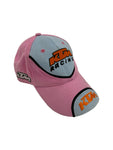 KTM Racing Cap Rosa