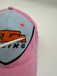 KTM Racing Cap Rosa