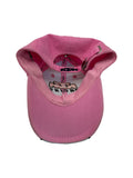 KTM Racing Cap Rosa