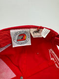 Vintage PPM Cap Ferrari x Deutsche Vermögensberatung x Formel 1 Rot