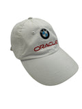 Racing Cap BMW Oracle Weiß