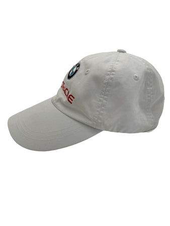 Racing Cap BMW Oracle Weiß