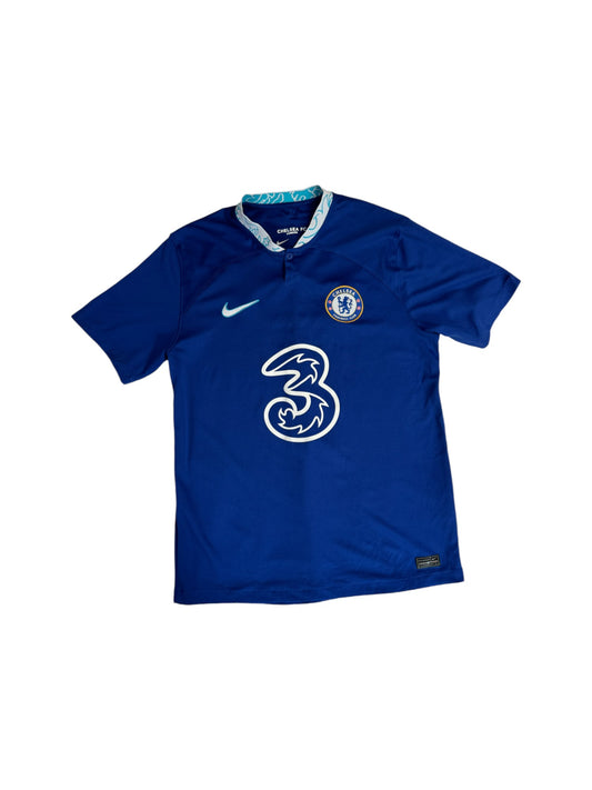 Nike Trikot FC Chelsea 2022/23 Blau M