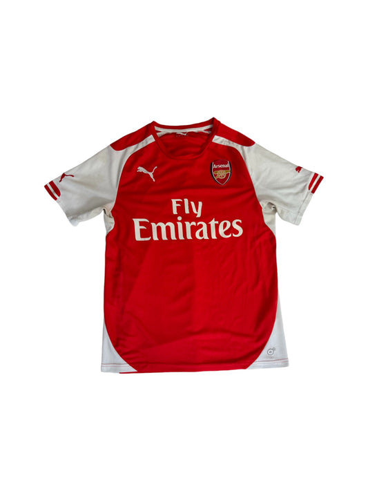 Puma Trikot Arsenal Fly Emirates Rot S