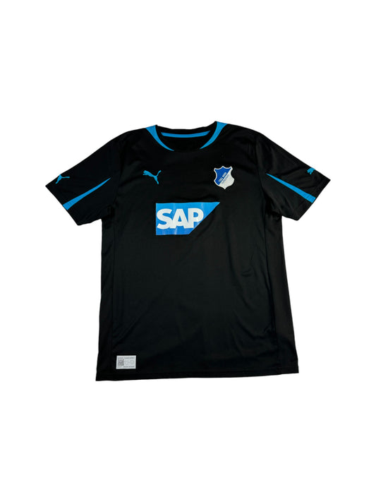 Puma Trikot TSG Hoffenheim 2013/14 SAP Blau L