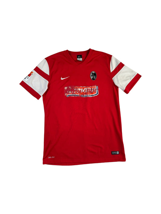 Nike Trikot SC Freiburg 2010/11 Rot M