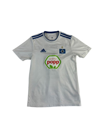 Adidas Trikot HSV 2018 Popp #3 Größe S