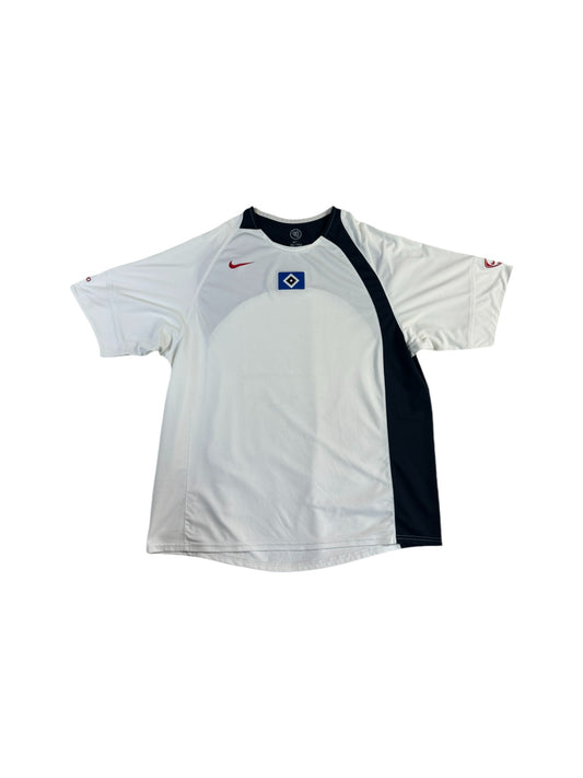 Nike Trikot HSV Total 90 Weiß XL