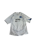 Nike Trikot HSV 2005/06 Adig #10 Jay Jay Weiß L-XL