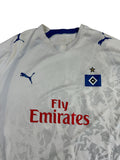 Puma Trikot HSV 2006/07 Weiß XXL