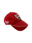 Puma Cap VFB Stuttgart x Debitel Rot One Size