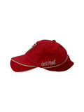 Puma Cap VFB Stuttgart x Debitel Rot One Size