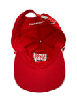 Puma Cap VFB Stuttgart x Debitel Rot One Size