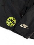 Vintage Nike Premier Shorts BVB Schwarz L