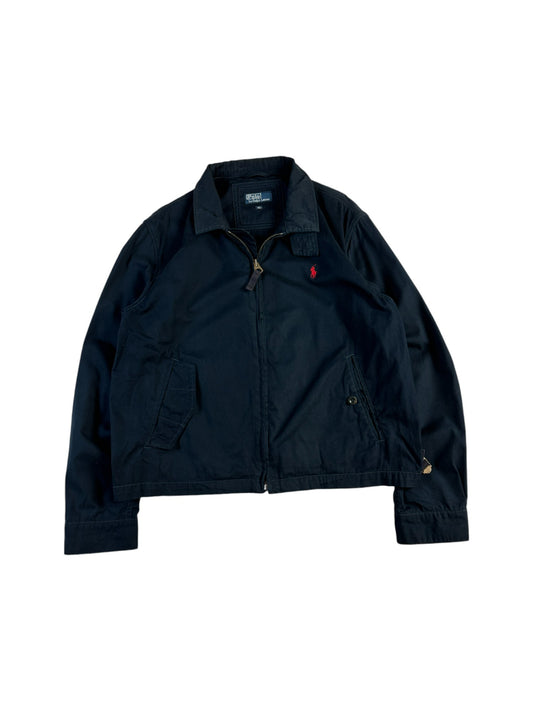 Ralph Lauren Blouson Basic Dunkelblau XL