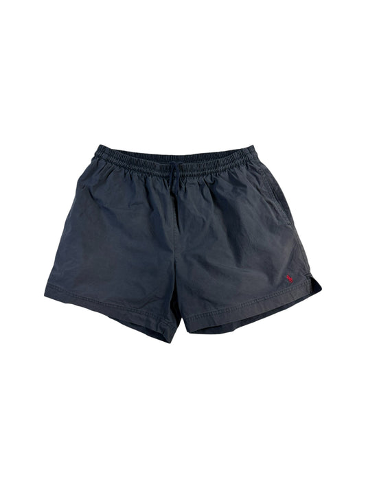 Ralph Lauren Badeshorts Basic Dunkelblau XL