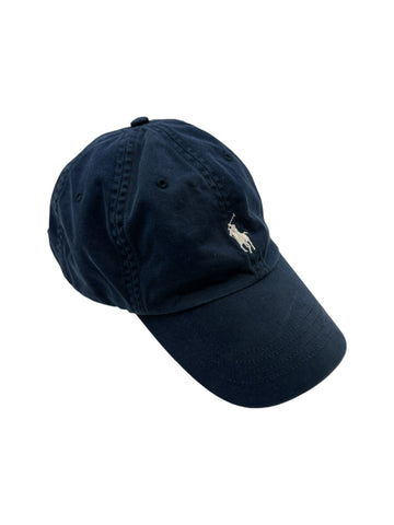 Ralph Lauren Cap Basic Dunkelblau One Size