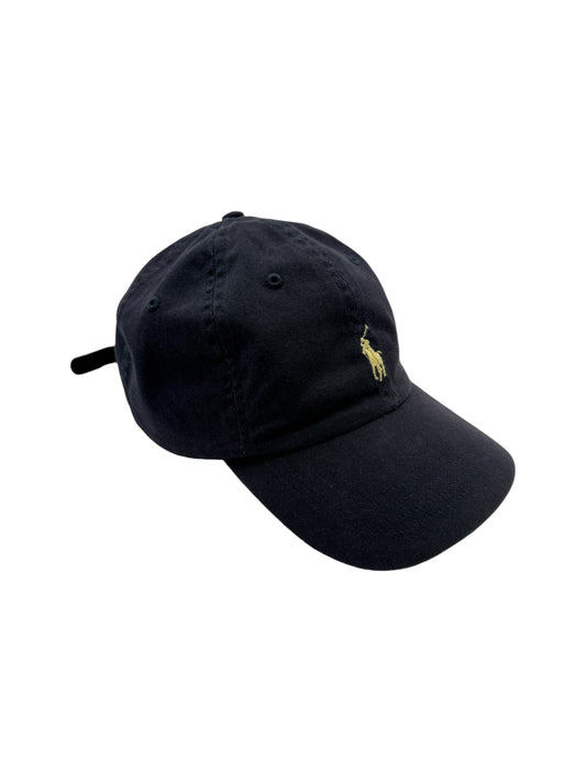 Ralph Lauren Cap Basic Dunkelblau One Size Only